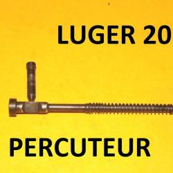 percuteur fusil LUGER 2010 - VENDU PAR JEPERCUTE (SW454)