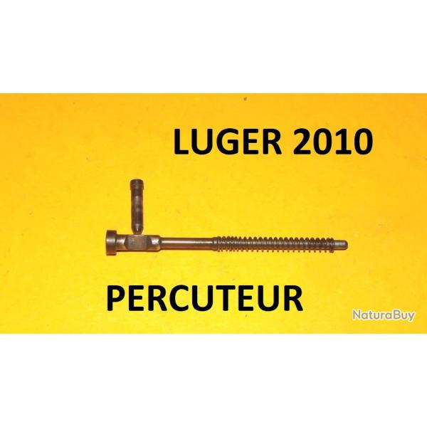 percuteur fusil LUGER 2010 - VENDU PAR JEPERCUTE (SW454)