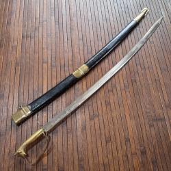 PETIT SABRE INDIEN