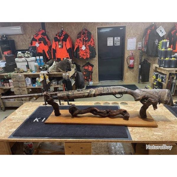 Ench�re 1� ! Fusil occasion Diana Infinity Camo - Cal. 12/89