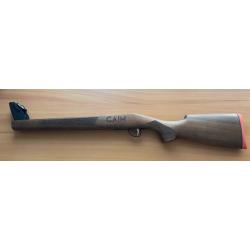 Crosse Gaim pour simulateur de tir (vendu nu sans jeu) - 1� sans prix de r&eacute;serve !!