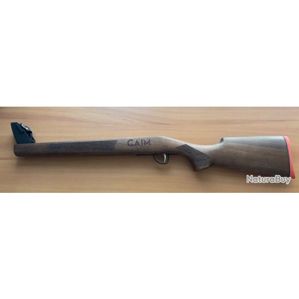 Crosse Gaim pour simulateur de tir (vendu nu sans jeu) - 1� sans prix de r�serve !!