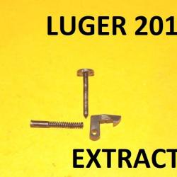 extracteur fusil LUGER 2010 extracteur LUGER 2010 - VENDU PAR JEPERCUTE (SW456)