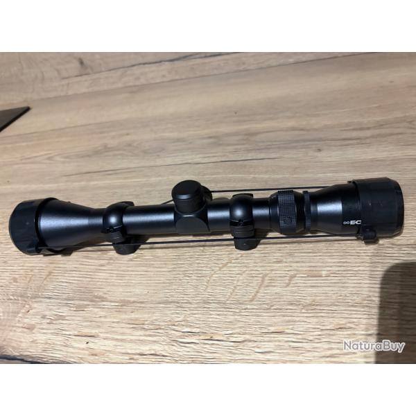 Lunette Viridian Optics 3-9 x 40