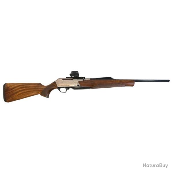 BROWNING BAR MK3 LUXE CAL 9.3X62 OCCASION