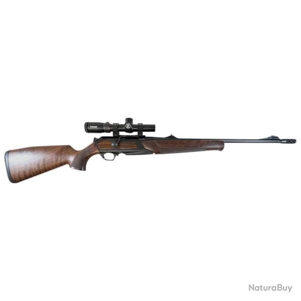 BROWNING MARAL HC WOOD 300 WIN MAG OCCASION