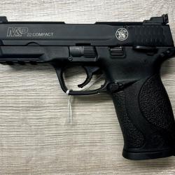 SMITH & WESSON M&P 22