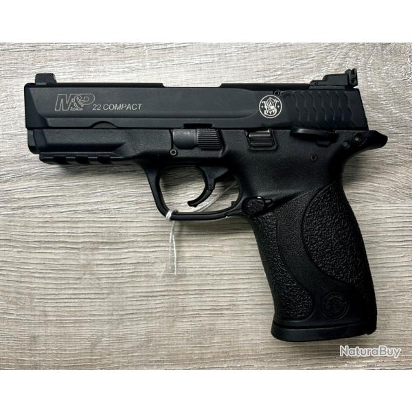 SMITH & WESSON M&P 22