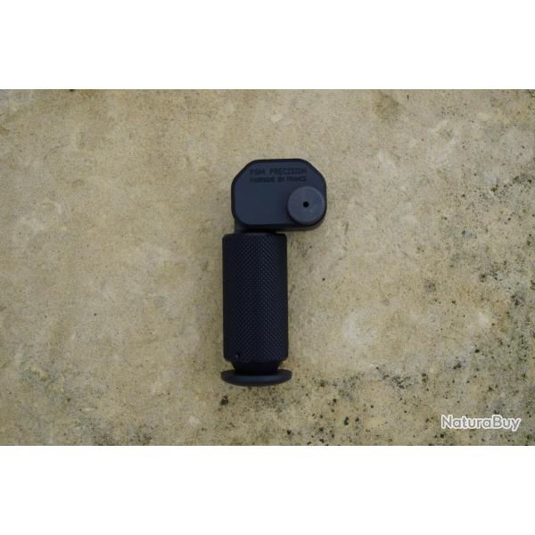B�quille PGM picatinny