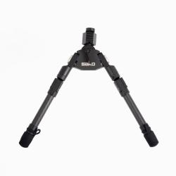 Bipied carbone Sako M-LOK