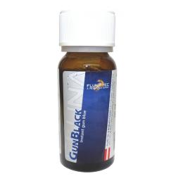 Fluna Tec bronzage &agrave; froid "Gun Black" 50 ml