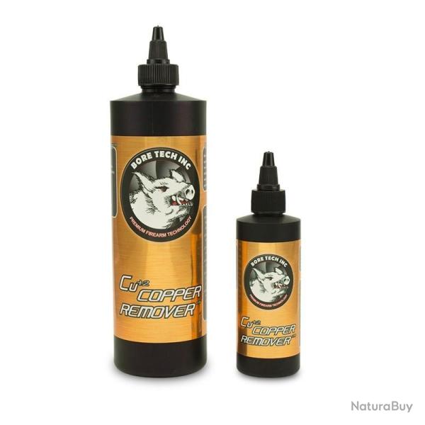 BORETECH Cu+2 Copper Remover 118 ml BORETECH
