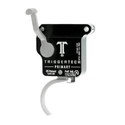 D&eacute;tente Triggertech Primary stainless pour bo&icirc;tiers customs sans s&ucirc;ret&eacute;