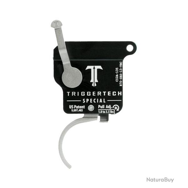 D�tente Triggertech Special stainless pour boitiers customs