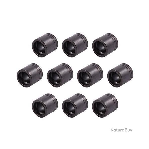 Paire de coupelles Flush Cup � coller