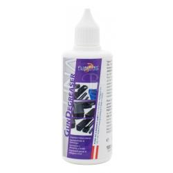 Fluna Tec d&eacute;graissant et nettoyant &agrave; froid 100ml