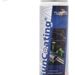 Fluna Tec guncoating lubrifiant c&eacute;ramique 300ml en Spray