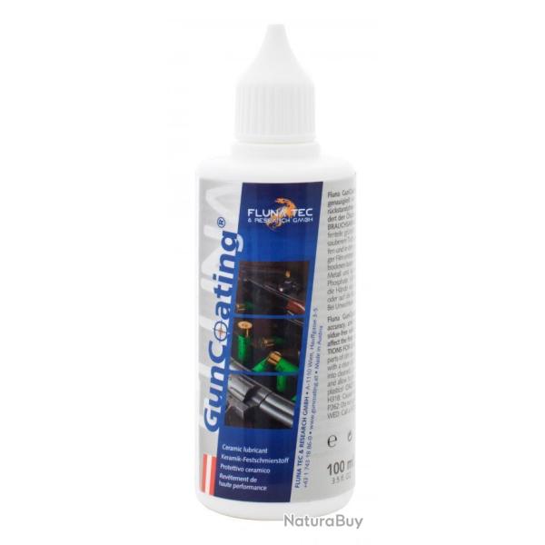 Fluna Tec guncoating lubrifiant c�ramique 100ml