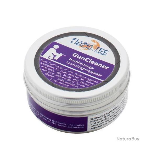 Fluna Tec p�te de nettoyage "Gun Cleaner"