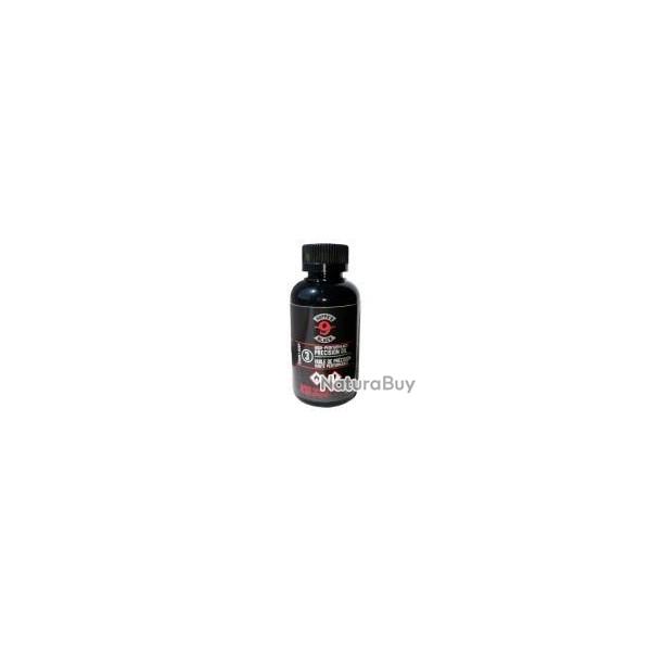 Huile Hoppe's Black 118 ml n�3