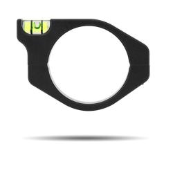 Niveau &agrave; bulle Tier One diam&egrave;tre 34mm