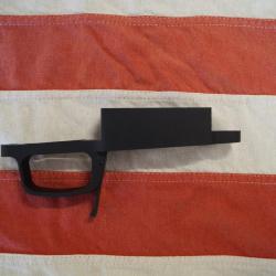 Pontet HG pour Rem 700 SA HG