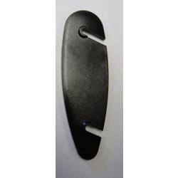 Intercalaire pour plaque de couche Tikka T3 ou T3x Super Varmint ou Tactical