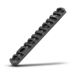 Rail MDT M-LOK / Picatinny 6.5"