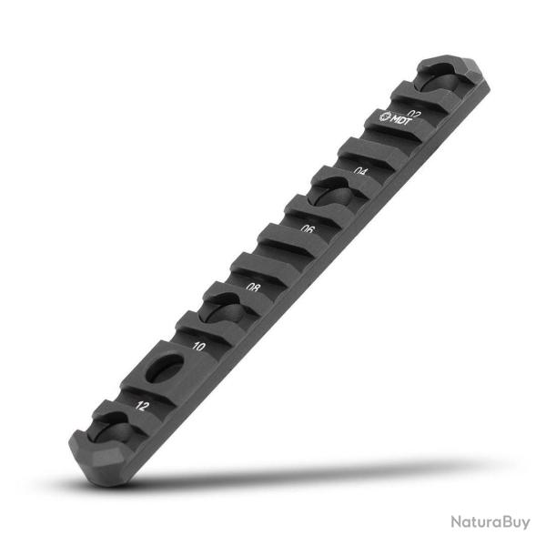 Rail MDT M-LOK / Picatinny 9.4"