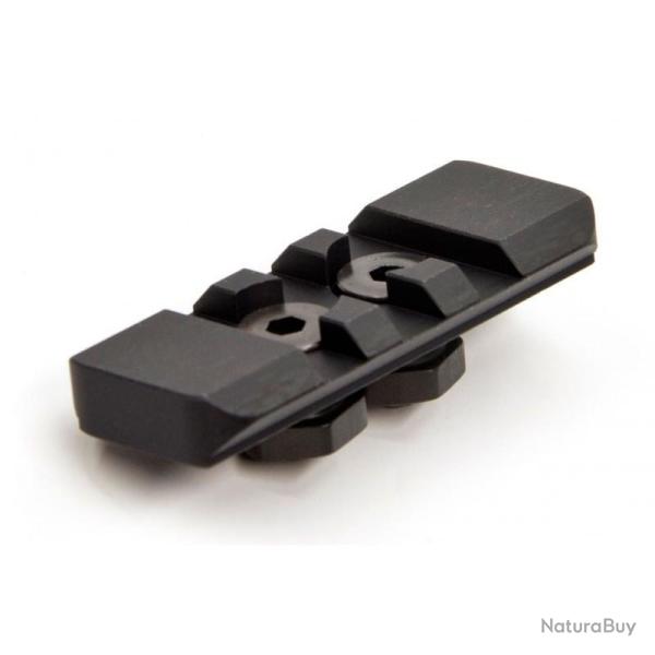 Rail Picatinny BT45 pour Savage 110 BA BT