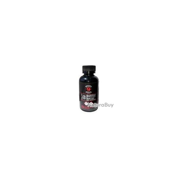 Solvant cuivre Hoppe's Black REACH 118 ml n�2