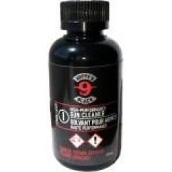 Solvant carbone Hoppe's Black REACH 118 ml n&deg;1