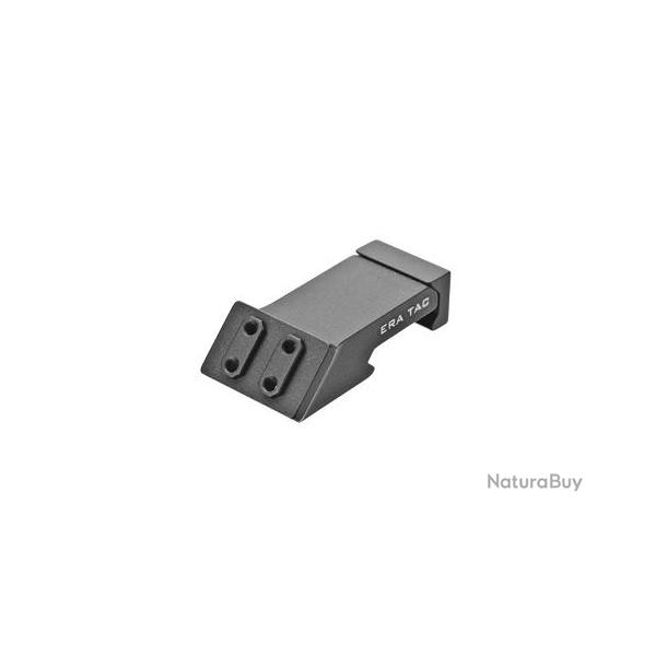 Support ERATAC d�port� pour rail picatinny ERATAC