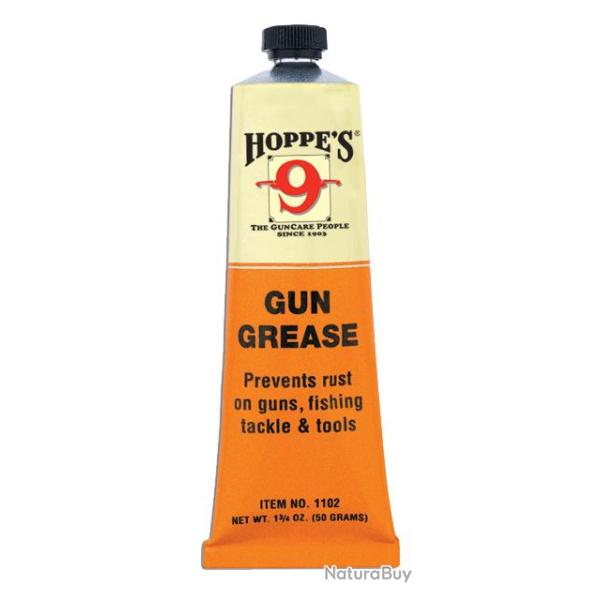 Tube de graisse 50 g Hoppe's
