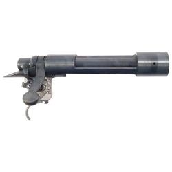 Action Remington 700 LA modifi&eacute;e pour 300 NM / 338 LM