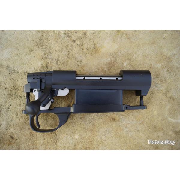 Action Weatherby Vanguard SA standard
