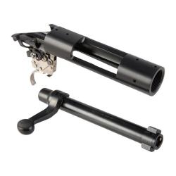 Action Remington 700 SA standard