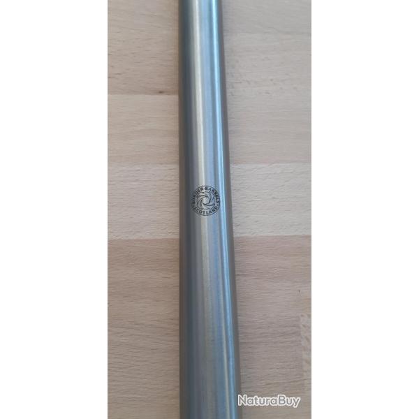 Canon Border cal .284" pas de 10" - T3