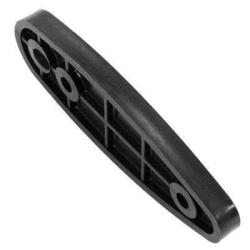 Cales d'allonge pour ch&acirc;ssis AICS - AT 1 cm