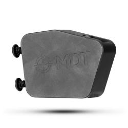 Contrepoids arri&egrave;re MDT pour crosse SRS V2