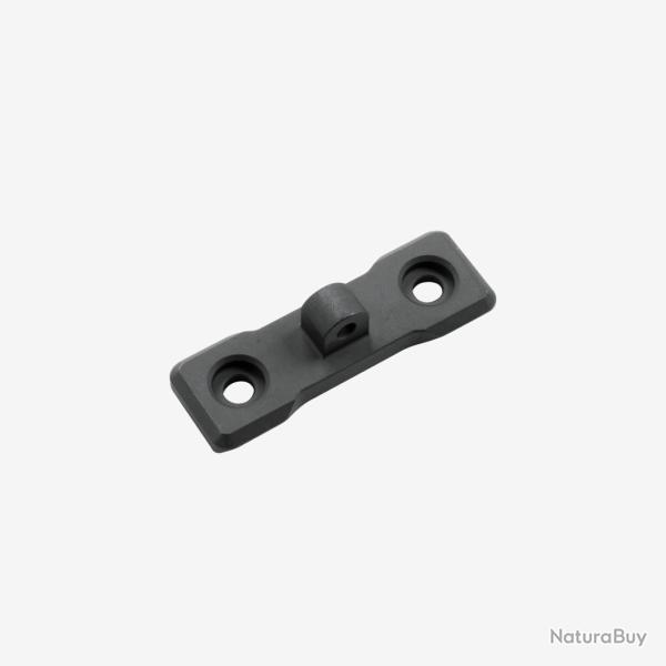 Interface Magpul M-LOK pour bipied Harris