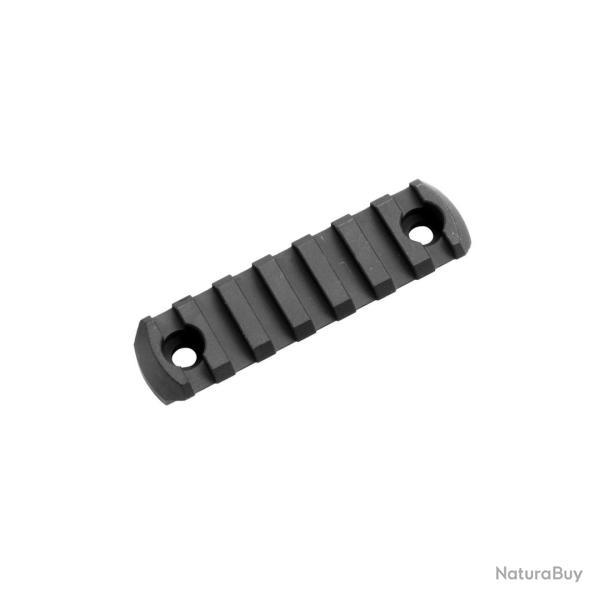 Rail Magpul MOE / Picatinny 7 slots polym�re