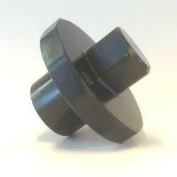 Outil de d&eacute;montage de silencieux Hausken Diam&egrave;tre 45 mm