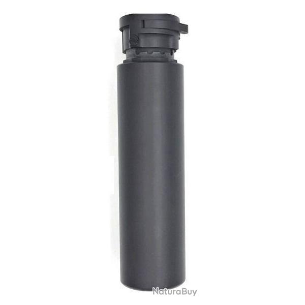 R�ducteur de son Ase Utra SL7i BL cal .30" noir