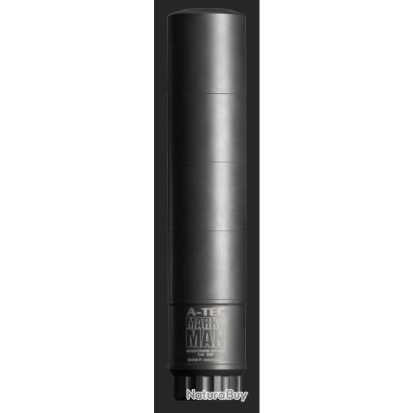 R�ducteur de son A-TEC Marksman "AI Edition" cal .338"