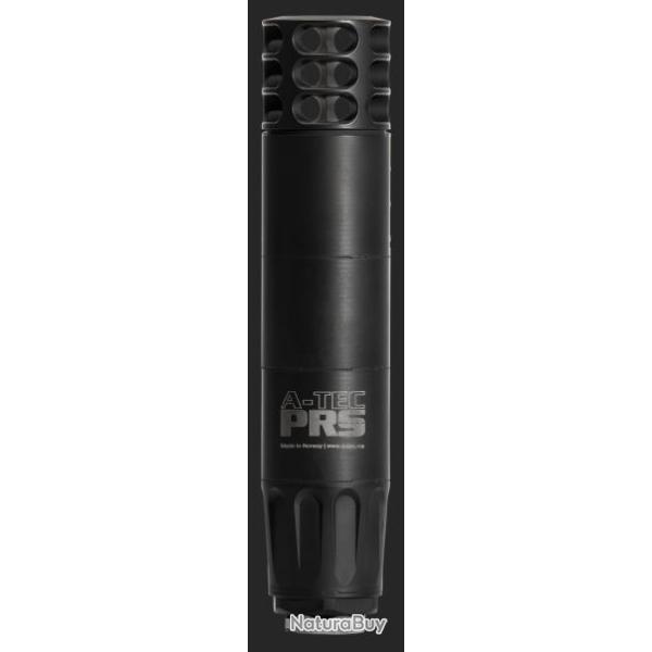 R�ducteur de son A-TEC PRS 3 modules cal .338"
