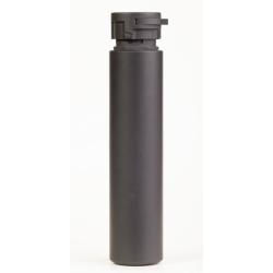 R&eacute;ducteur de son Ase Utra SL8i BL cal .300 AAC-BLK noir
