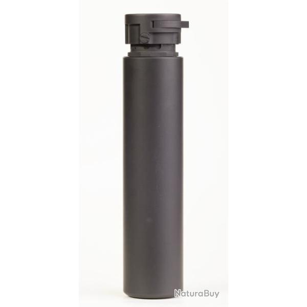 R�ducteur de son Ase Utra SL8i BL cal .300 AAC-BLK noir