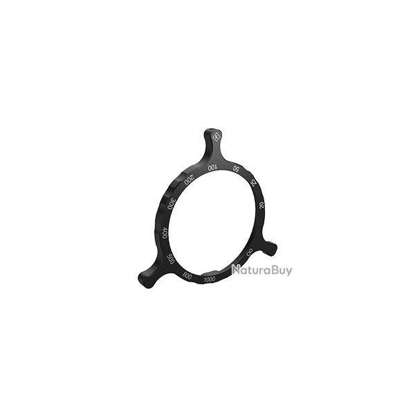 Bague de parallaxe surdimensionn�e Kahles K525