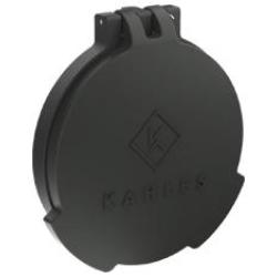 Flip Up Cover objectif Tenebraex pour Kahles 56 mm